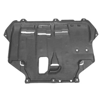 Replace® - Engine Splash Shields
