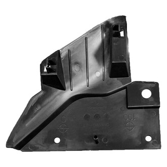 Replace® - Driver Side Air Deflector (Standard Line)