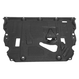 Replace® - Engine Splash Shield (Standard Line)
