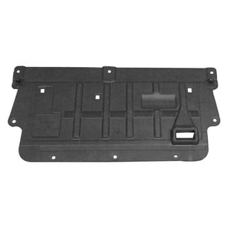 Replace® - Engine Splash Shields