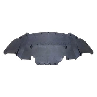Replace® - Front Forward Engine Splash Shield