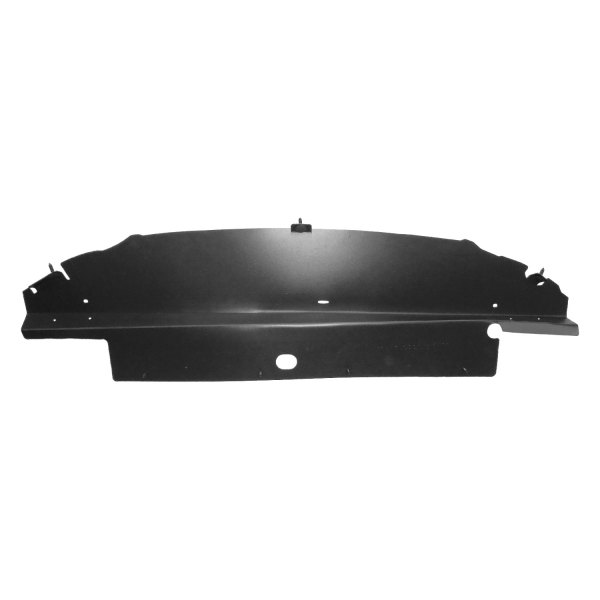 Replace® - Lower Radiator Support Cover