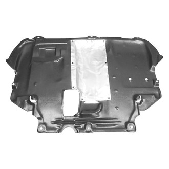 Replace® - Engine Splash Shield (Standard Line)