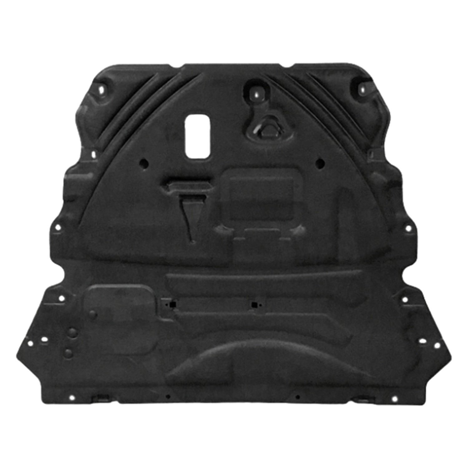 Replace® FO1228177 Engine Splash Shield (Standard Line)