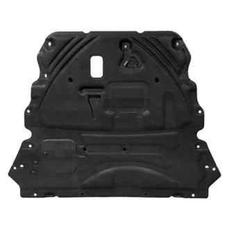 Replace® - Engine Splash Shields