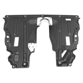Replace® - Engine Splash Shield (CAPA Certified)