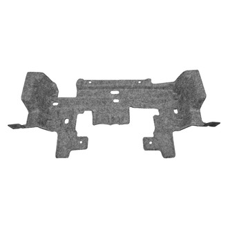 Replace® - Bumper Splash Shield