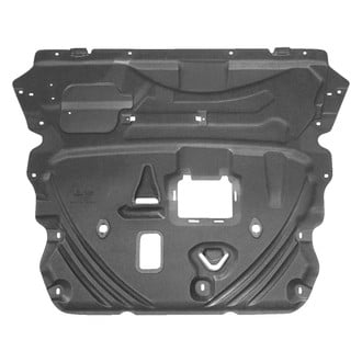 Replace® - Engine Splash Shields