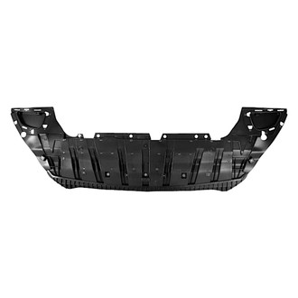 Replace® - Bumper Splash Shield