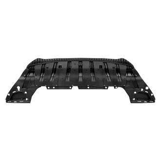 Replace® - Front Bumper Splash Shield (CAPA Certified)