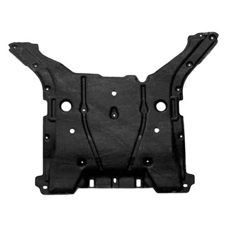 Replace® - Engine Splash Shield (CAPA Certified)