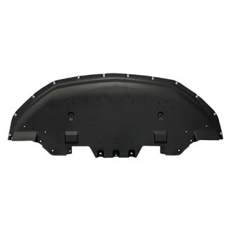 Replace® - Front Forward Splash Shield