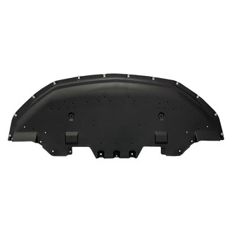 Replace® - Front Forward Splash Shield (CAPA Certified)