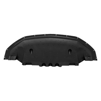 Replace® - Front Forward Engine Splash Shield (CAPA Certified)