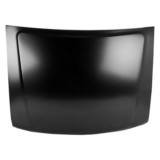 Ford Explorer Replacement Hood Panels — CARiD.com