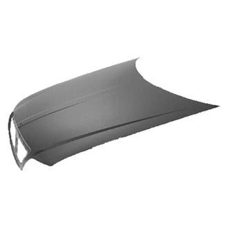 Replace® - Hood Panel (CAPA Certified)