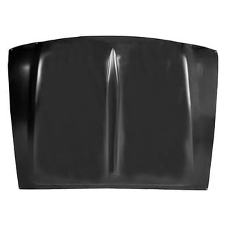 Replace® - Hood Panel (Platinum Plus)