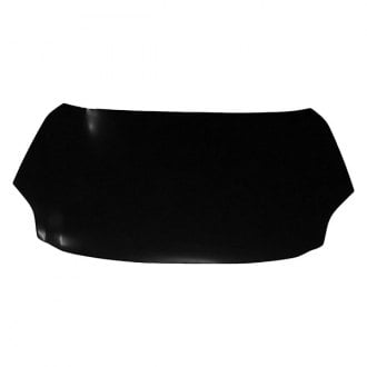 2007 Ford Fusion Hood