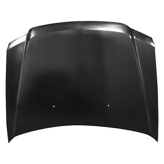 Replace® - Hood Panel (Platinum Plus)