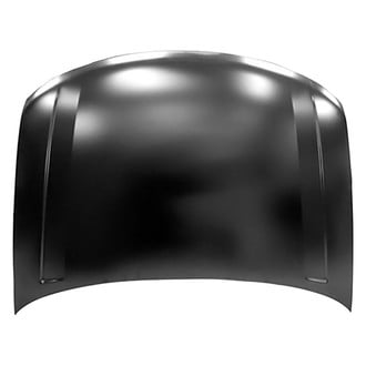 Replace® - Hood Panel (CAPA Certified)