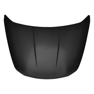 Replace® - Hood Panel (CAPA Certified)