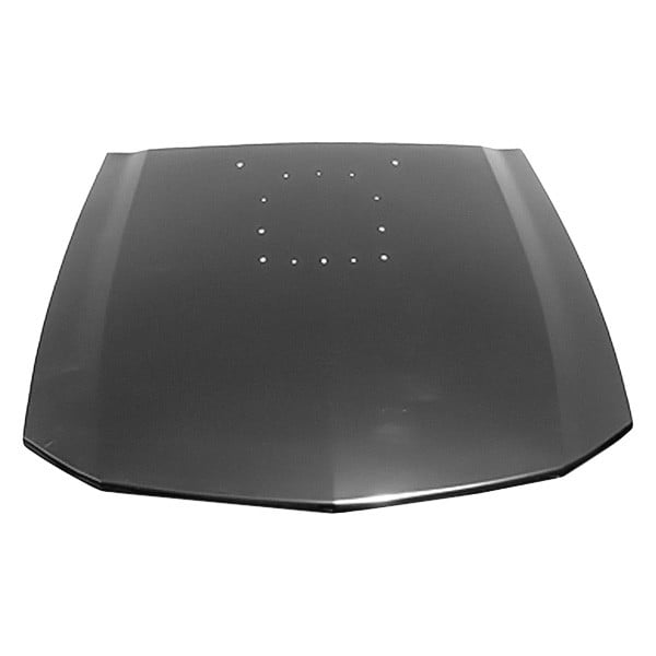 Replace® FO1230286C - Hood Panel (CAPA Certified)