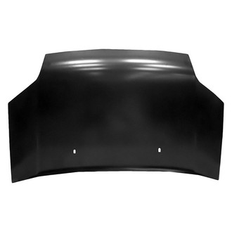 Replace® - Hood Panel (CAPA Certified)