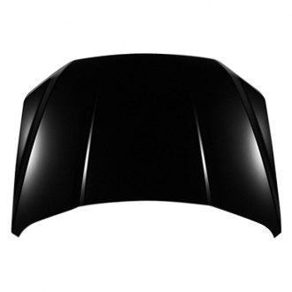 Ford F-150 Replacement Hood Panels — CARiD.com