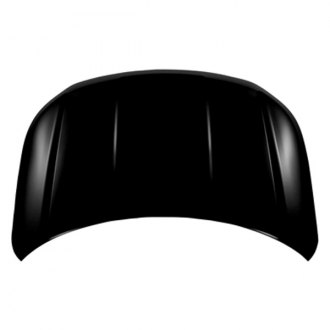 Ford Explorer Replacement Hood Panels — CARiD.com