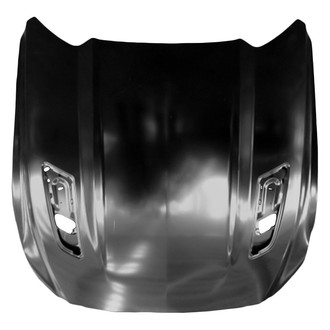 Replace® - Hood Panel (CAPA Certified)