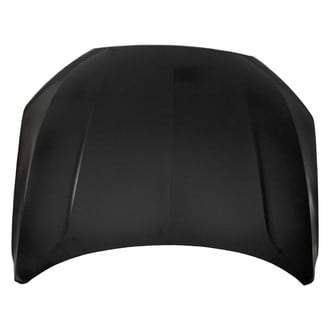 Replace® - Hood Panel (CAPA Certified)
