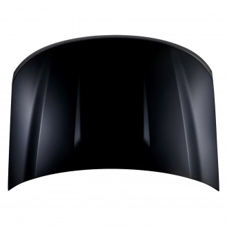 Ford Explorer Replacement Hood Panels — CARiD.com