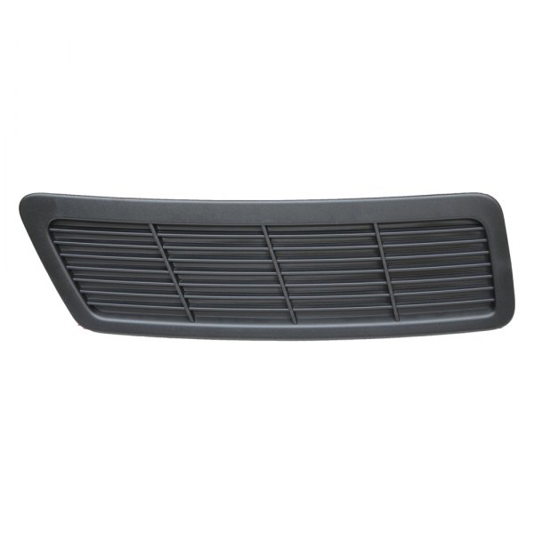 Replace® - Passenger Side Hood Scoop Grille