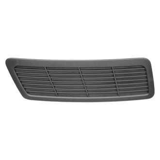 Replace® - Passenger Side Hood Scoop Grille (Standard Line)