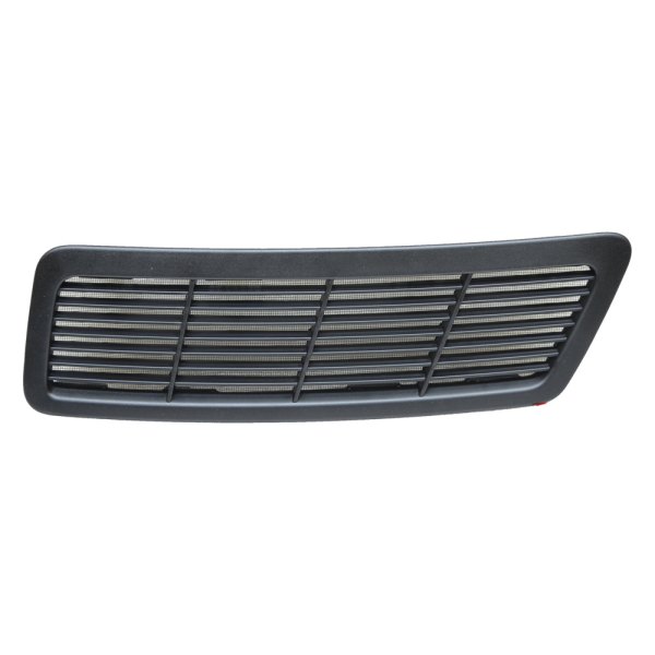 Replace® - Driver Side Hood Scoop Grille
