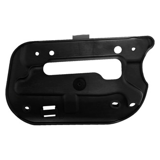 Replace® - Passenger Side Hood Scoop Bracket (Standard Line)