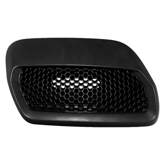 Replace® - Passenger Side Hood Scoop (Standard Line)