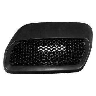 Replace® - Driver Side Hood Scoop (Standard Line)
