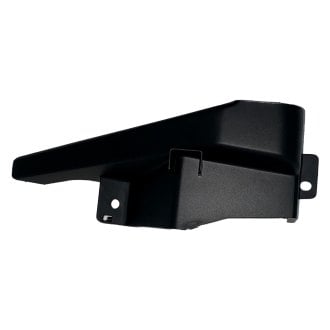 Hood Latch Covers - CARiD.com