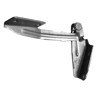 Replace® - Passenger Side Hood Hinge (Standard Line)