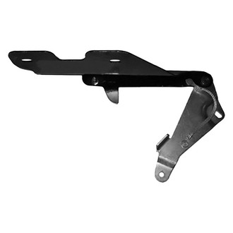Replace® - Driver Side Hood Hinge (Standard Line)