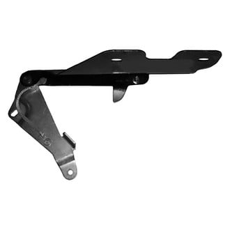 Replace® - Passenger Side Hood Hinge (Standard Line)