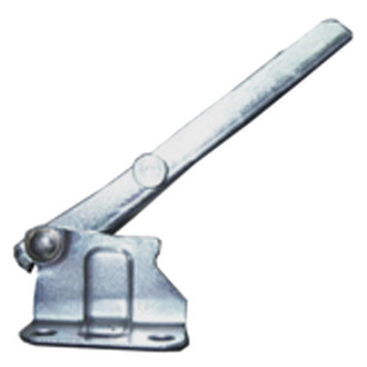 Replace® - Passenger Side Hood Hinge (Standard Line)