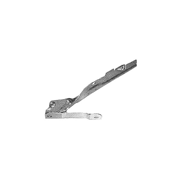 Replace® - Driver Side Hood Hinge