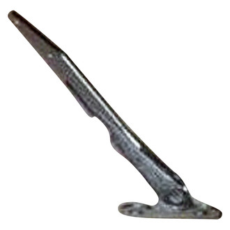 Replace® - Passenger Side Hood Hinge (Standard Line)