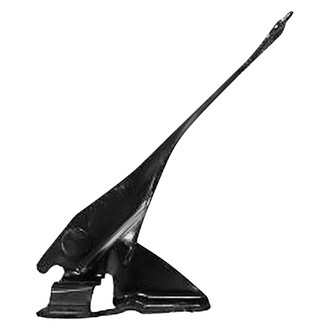 Replace® - Driver Side Hood Hinge (Standard Line)