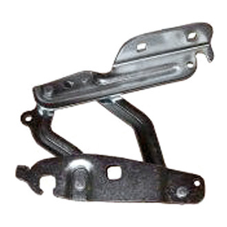 Replace® - Driver Side Hood Hinge (Standard Line)