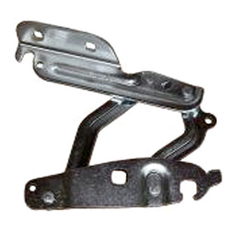 Replace® - Passenger Side Hood Hinge (Standard Line)