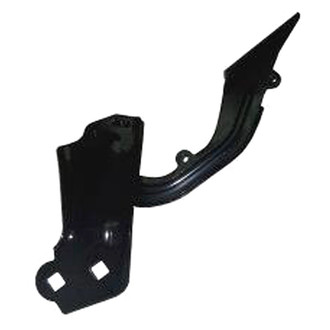 Replace® - Passenger Side Hood Hinge (Standard Line)