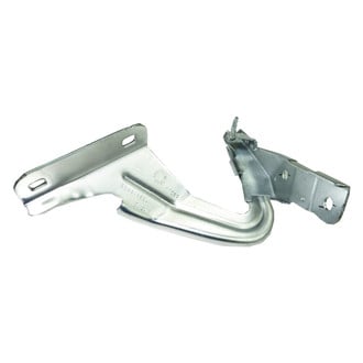 Replace® - Passenger Side Hood Hinge (Standard Line)
